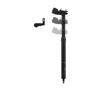 Magura Tija de sillín Vyron MDS-V3 150 mm con control remoto MDS negro 30,9 mm / 474 mm / SB 0 mm / MDS Remote