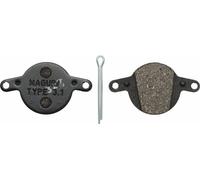 Magura Tipo 3.1 Rendimiento Almohadillas para Louise 2002-6 y Louise Fr