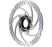 Magura Tormenta CL Rotor 203mm Centerlock Rotor Con Eje Pasante Casete