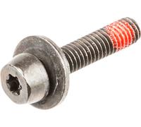 Magura Tornillo de sujeción para Adaptador Easy Mount negro one_size