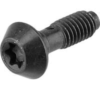 Magura Tornillo hueco p. pinzas de frenos MT con conex. de cables giratoria negro one_size