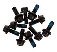 Magura Tornillos centrales de fijación para Adaptador EVO2 / Evolution one_size