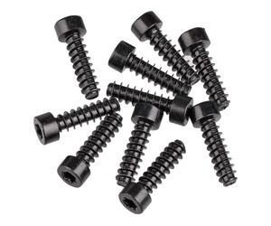 Magura Tornillos de fijación para HS 33 R/HS 33/HS 11/MT desde Modelo 2015 negro one_size