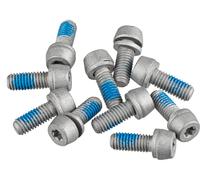Magura Tornillos PM T25 gris T25