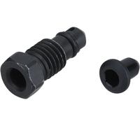 Magura Válvula de Purga Pinza de Freno Gustav Pro negro