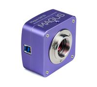 MAGUS Cámara CBF50 color CMOS USB 3.0 3.1MP 3.45µm 1/1.8''