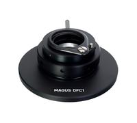 MAGUS Condensador de campo oscuro DFC1