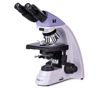MAGUS Microscopio Bio 230BL bino, infinity, 40x-1000x LED