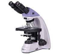 MAGUS Microscopio Bio 250BL bino, infinity, 40x-1000x LED