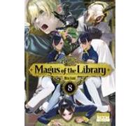 Magus Of The Library T08 (ebook)
