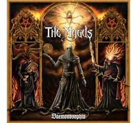 Magus,the - Daemonosophia [Vinilo]