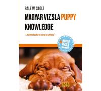 Magyar Vizsla PUPPIES Knowledge: "...like little bundles of energy on caffeine.": 3