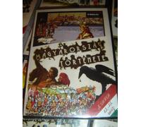 Magyarország Története 13-15. Rész / The History of Hungary Documentary Film Series 13-15 Episodes / 13. A három Hunyadi 14. Mathias Rex 15. Jagelló-kor