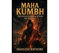 Maha Kumbh: The Eternal Gathering of Faith and Humanity: 3 (Fire, Ashes & Faith - Mystics of India: The Untold Truth)
