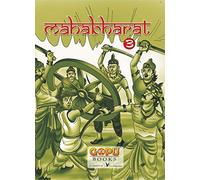 Mahabharat Vol. 3: Important Episodes from the Mahabharata for All