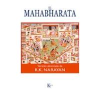 El Mahabharata (LITERATURA)