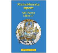 Mahabharata. Adi parva (Vol. 1)