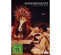 Mahabharata [Alemania] [DVD]