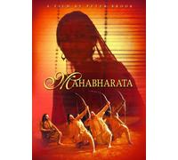 Mahabharata [Alemania] [DVD]