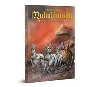 Mahabharata (Classic Tales from India)