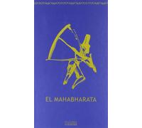 El Mahabharata Contado Segun La Tradicion Oral