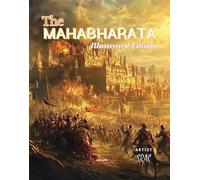 Mahabharata for Children (Edition1)