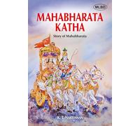Mahabharata Katha: Story of Mahabharata
