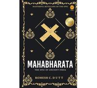 Mahabharata - The Epic of Ancient India