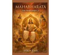 MAHABHARATA: THE WAR(PART 2)