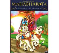 Mahabharta (Kurukshetra Parva- The Kurukshetra War)