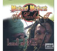 Mahad Mahan ArtiCarlton T - Land of Me