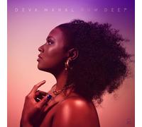 Deva Mahal – Run Deep – Vinilo 12" (Importación USA)