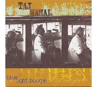 Mahal Taj - Blue Night Boogie