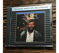 Mahal, Taj - Happy to Be Just Like I Am