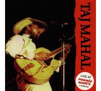 Mahal, Taj - Live at Ronnie Scott's