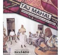 Mahal, Taj - Mkutano