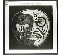 Mahal, Taj - Natch'l Blues [Vinilo]