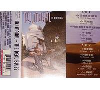 Mahal, Taj - Real Blues [Casete]