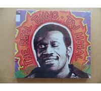 Mahal, Taj - Real Thing