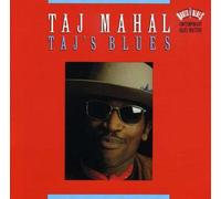 Mahal, Taj - Taj's Blues