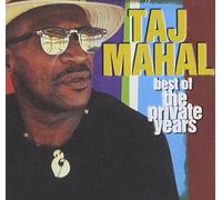 Mahal,Taj - The Best Of The Private Years