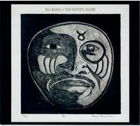 Mahal Taj - The Natch'l Blues