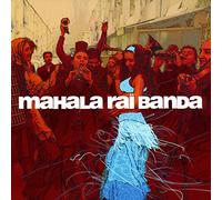 Mahala Rai Banda - Mahala Rai Banda
