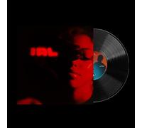 Mahalia - IRL [Vinilo]