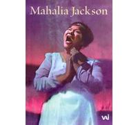 Mahalia Jackson 1957 - 1962 [Alemania] [DVD]