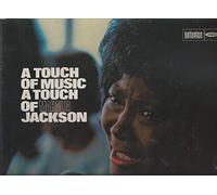 Mahalia Jackson - A Touch Of Music A Touch Of Mahalia Jackson [2xVinyl]