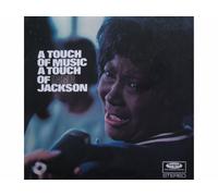 Mahalia Jackson - A Touch Of Music A Touch Of Mahalia Jackson [Vinyl LP record] [Schallplatte]