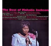 Mahalia Jackson - Best of Mahalia Jackson