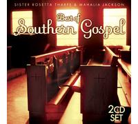 Mahalia Jackson - Best of Southern Gospel
