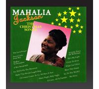 Mahalia Jackson - Christmas Songs